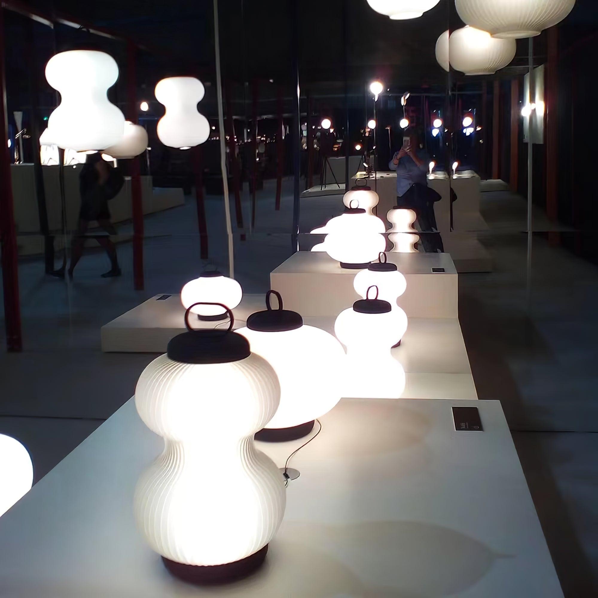 Jacob Modern Pendant Light-Neutral Decor