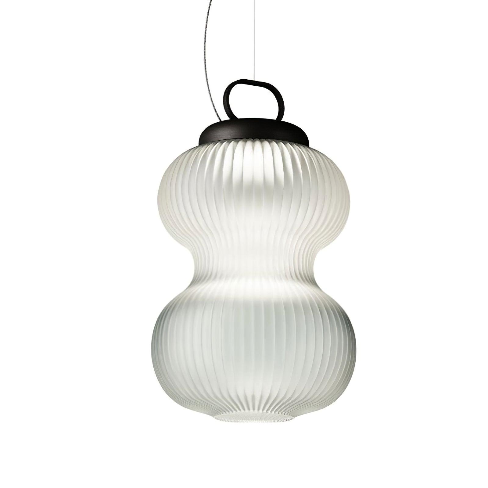 Jacob Modern Pendant Light-Neutral Decor