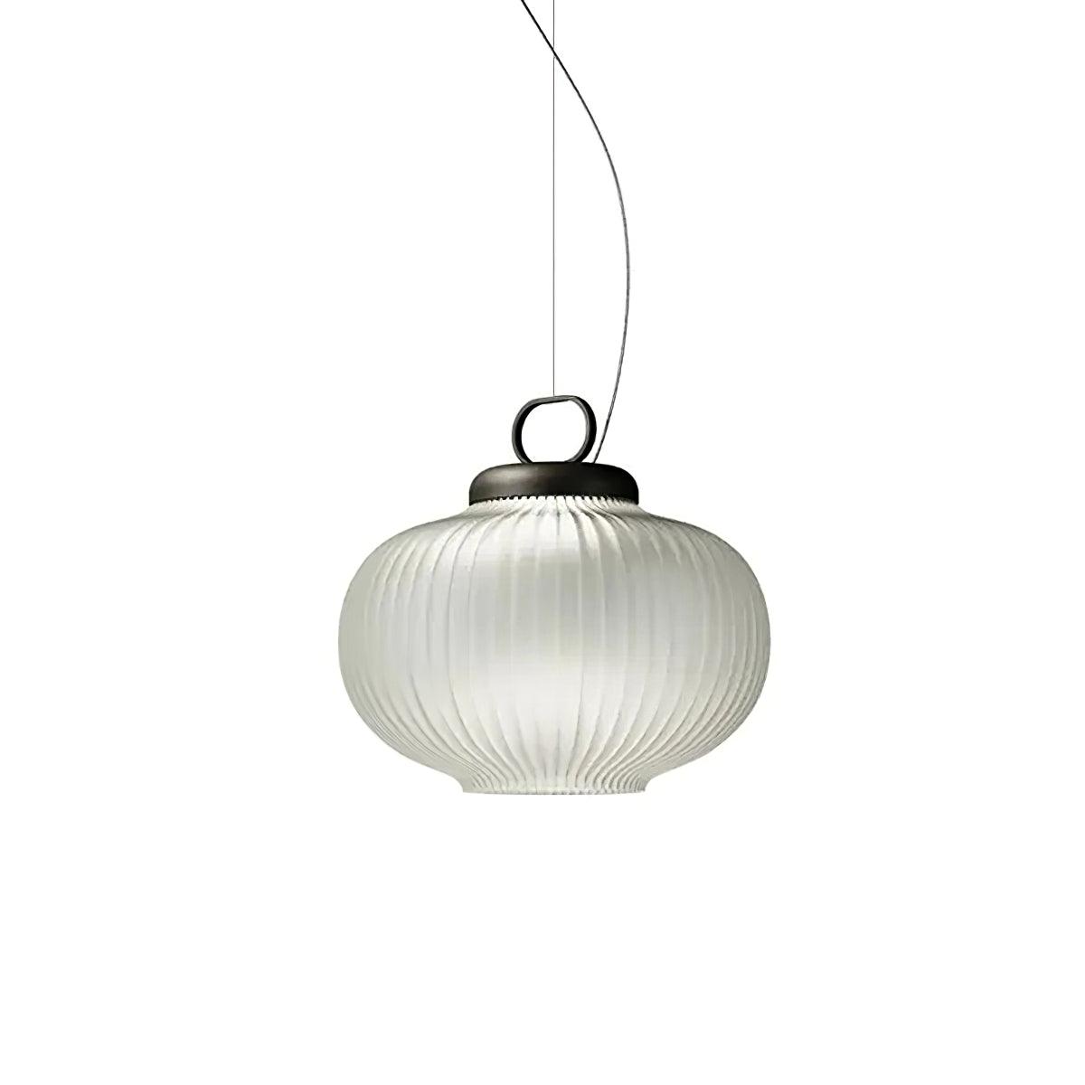 Jacob Modern Pendant Light-Neutral Decor