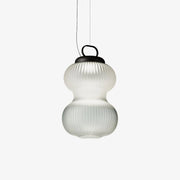 Jacob Modern Pendant Light-Neutral Decor