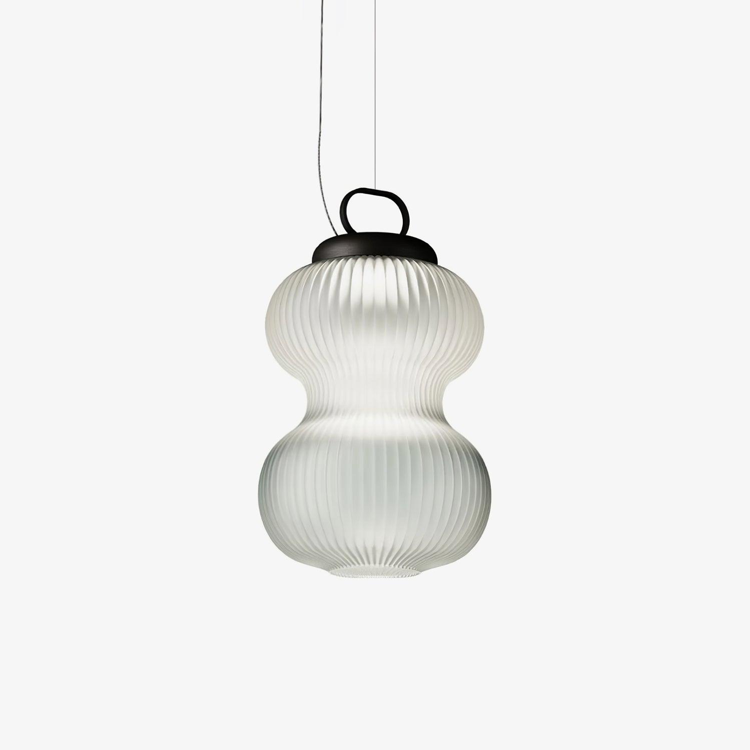Jacob Modern Pendant Light-Neutral Decor