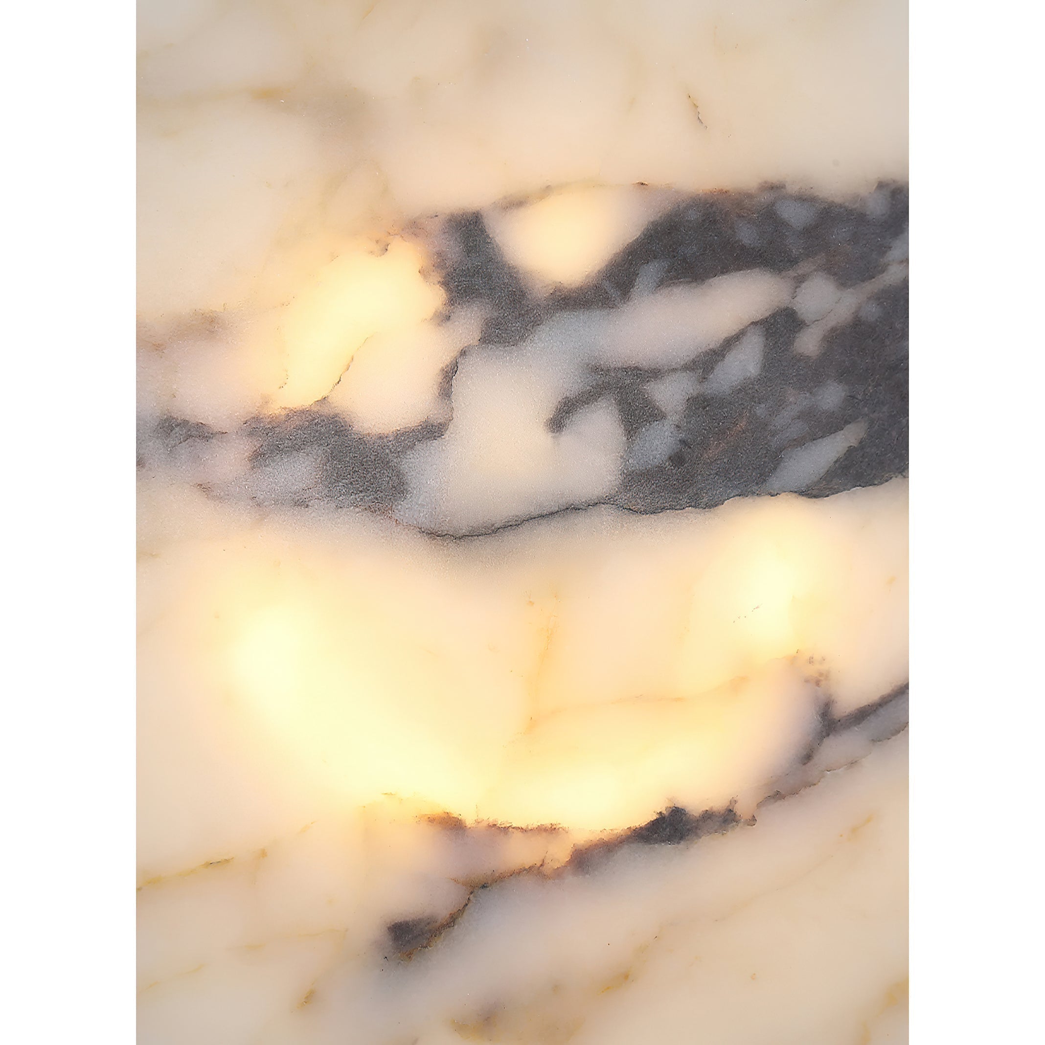 Yrvuvys Modern Minimalist Marble Pendant Lamp