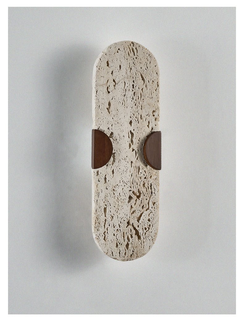 Arvyn Wall Lamp-Neutral Decor