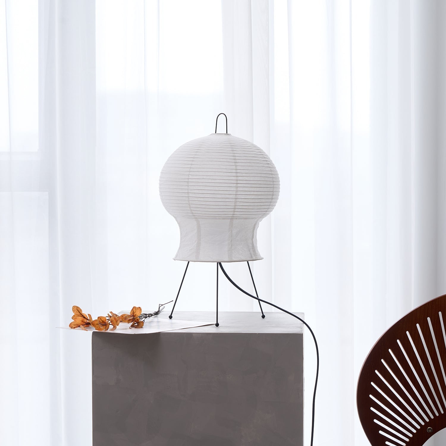 Mirelle Table Lamp