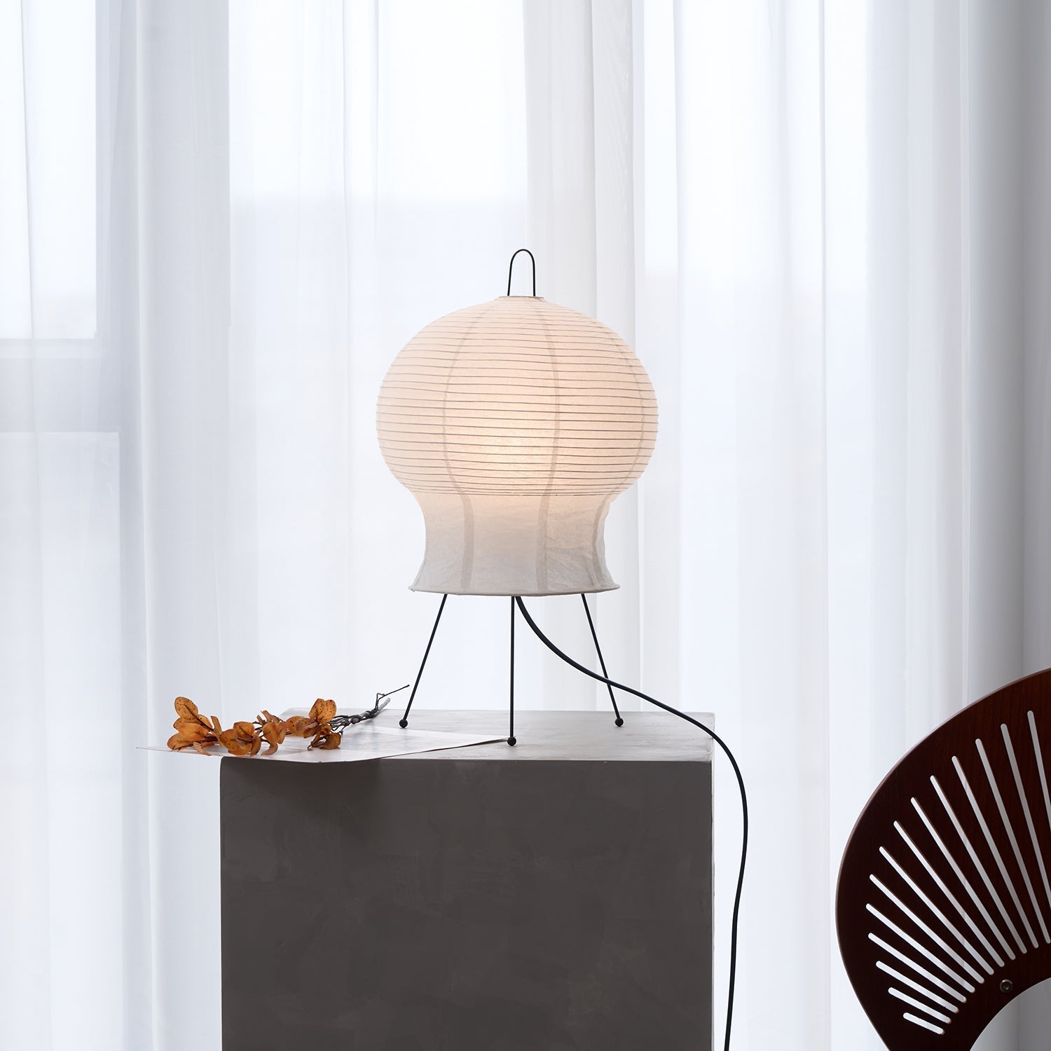 Mirelle Table Lamp