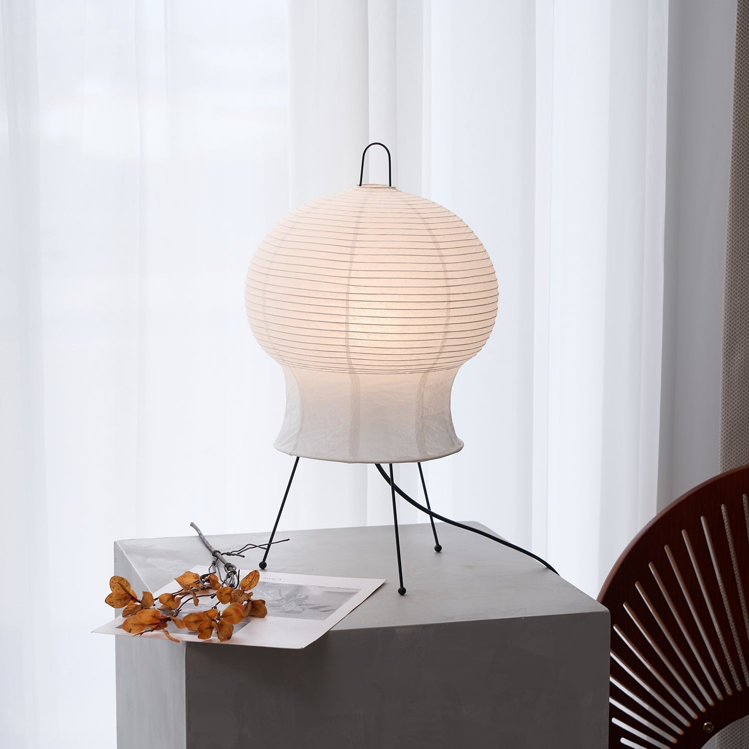 Mirelle Table Lamp