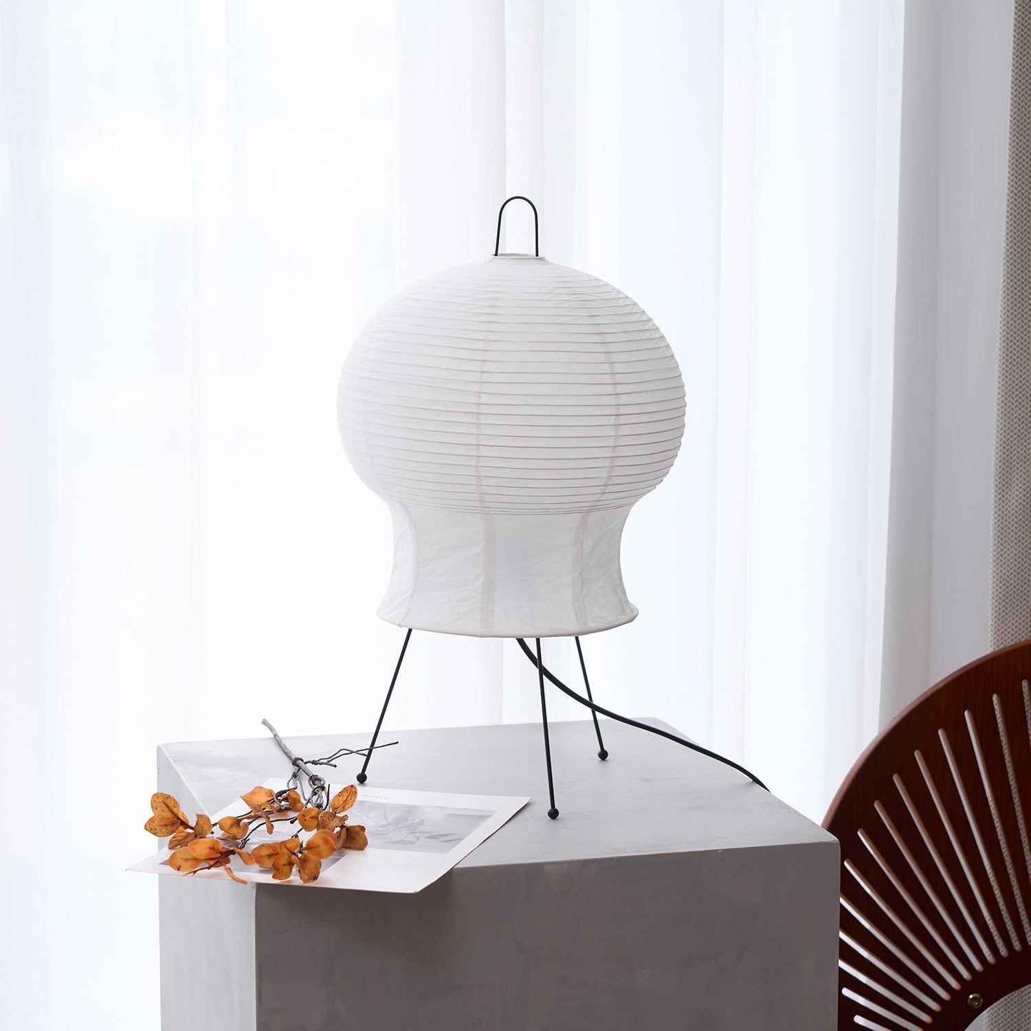 Mirelle Table Lamp