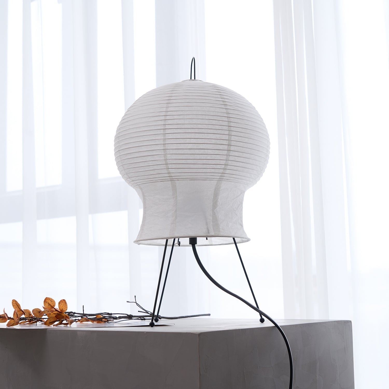 Mirelle Table Lamp