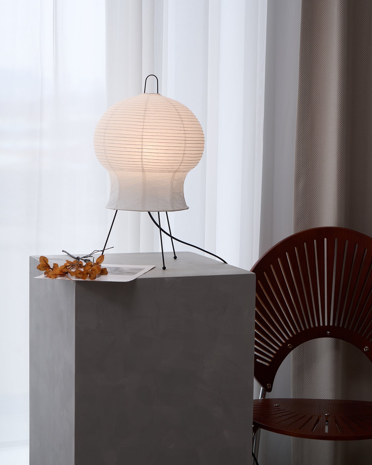Mirelle Table Lamp
