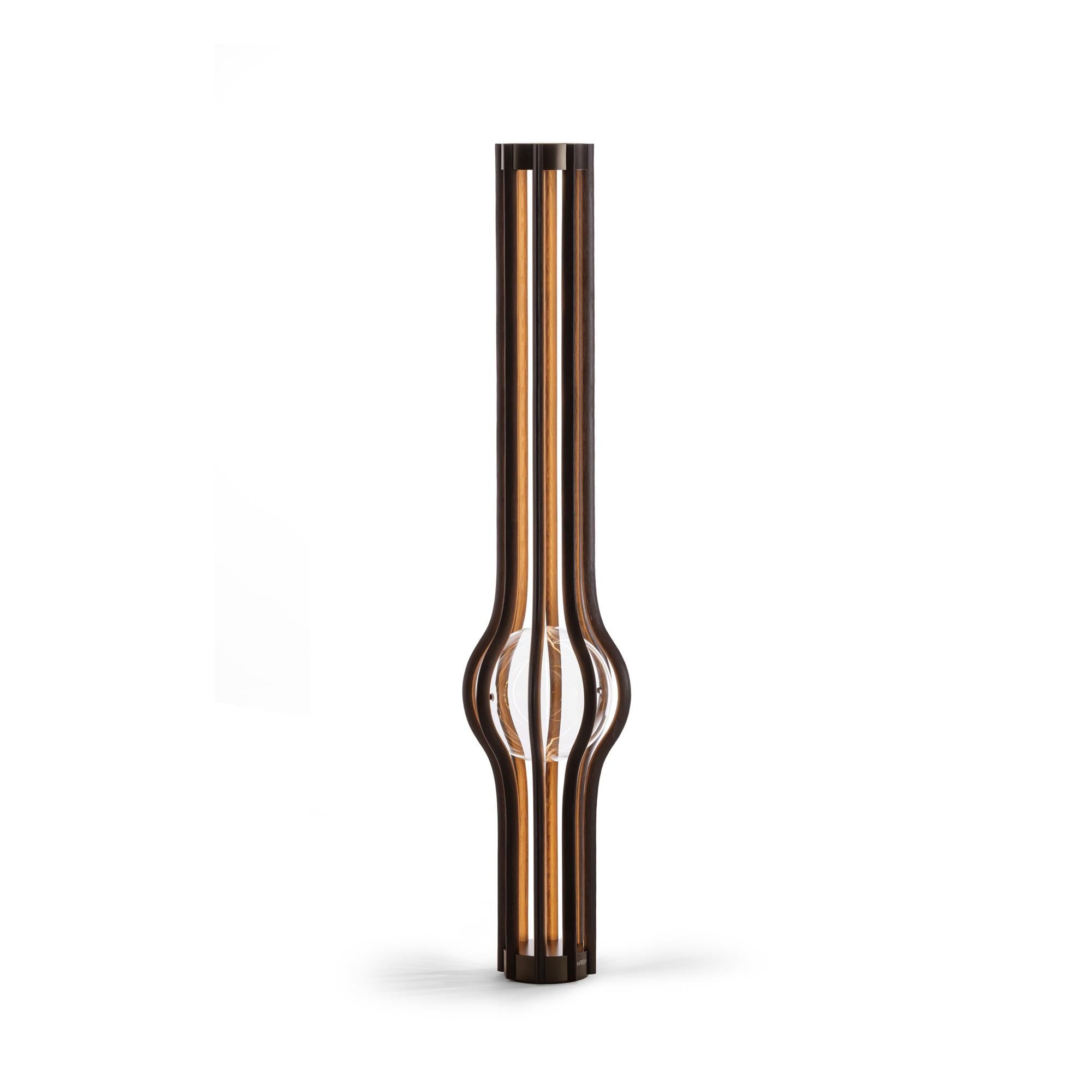 Vesper Floor Lamp