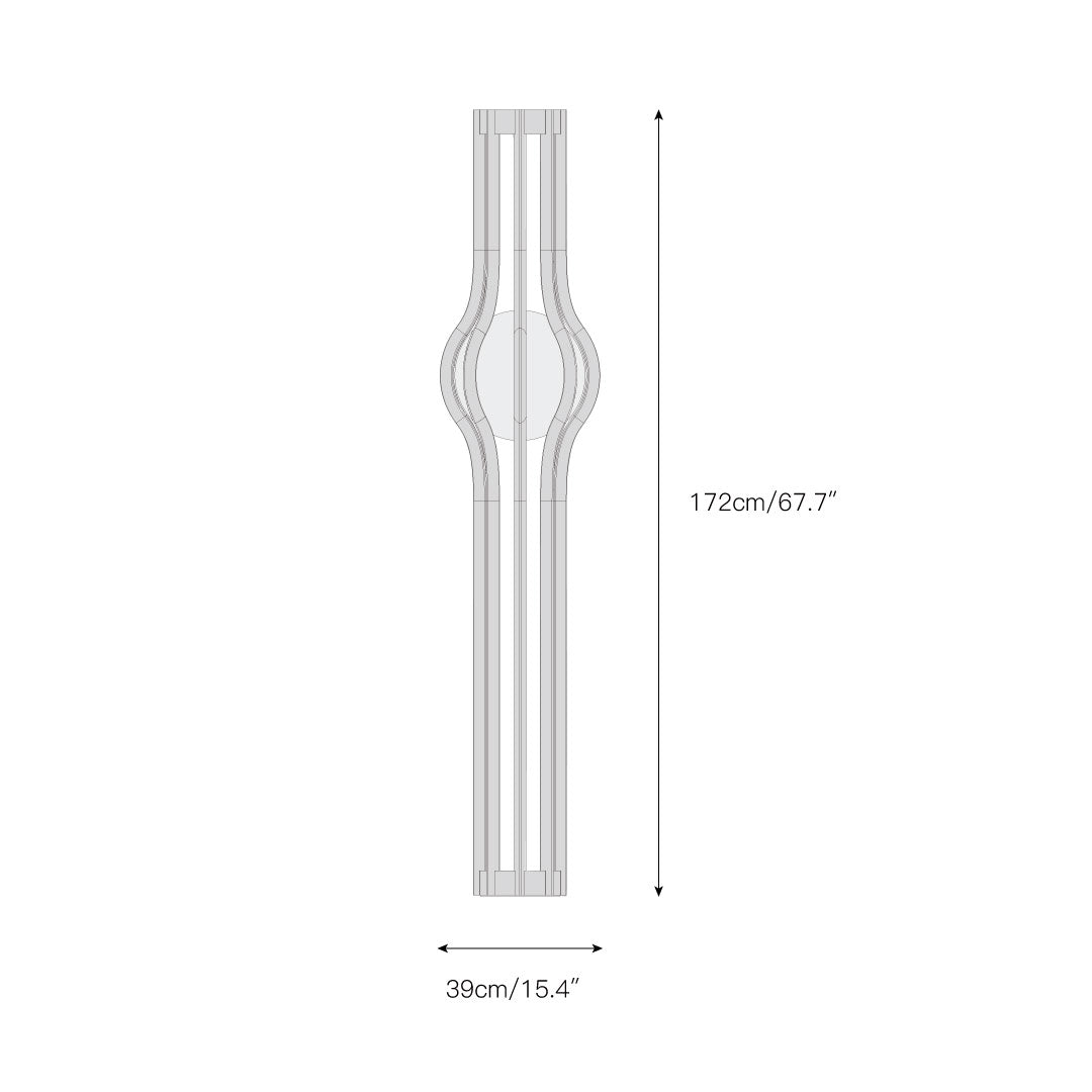 Vesper Floor Lamp