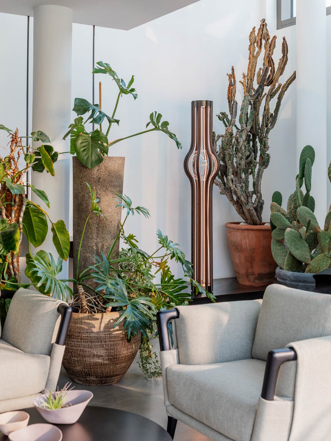 Vesper Floor Lamp