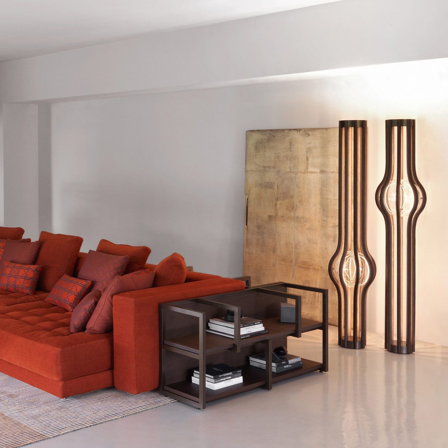 Vesper Floor Lamp