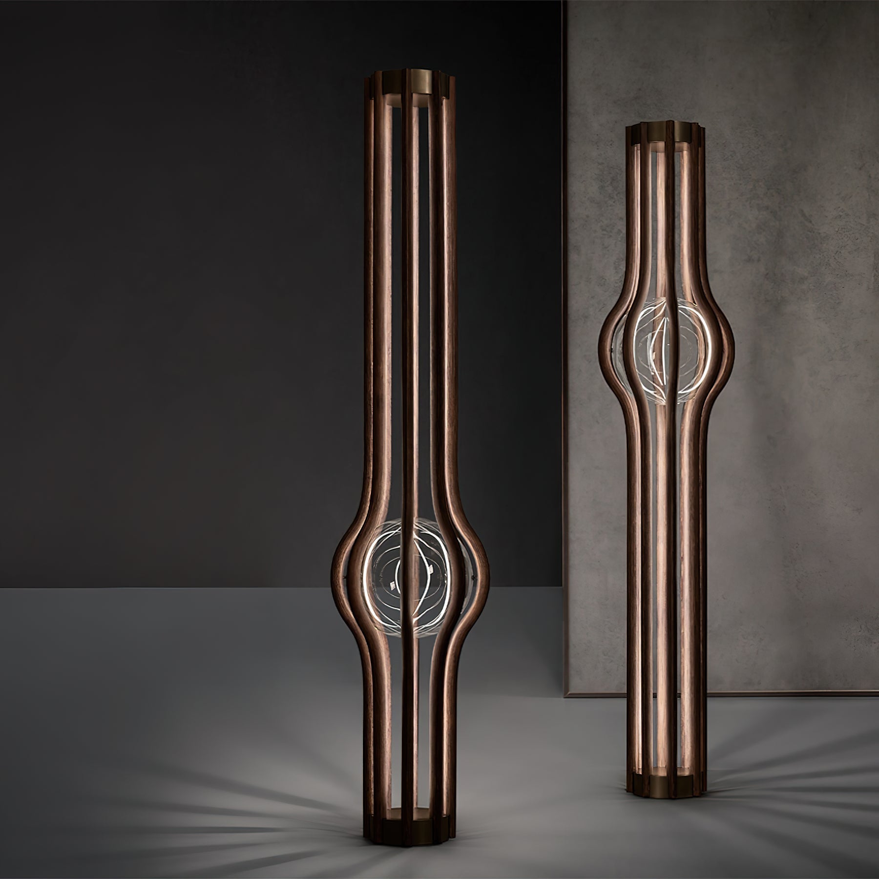 Vesper Floor Lamp