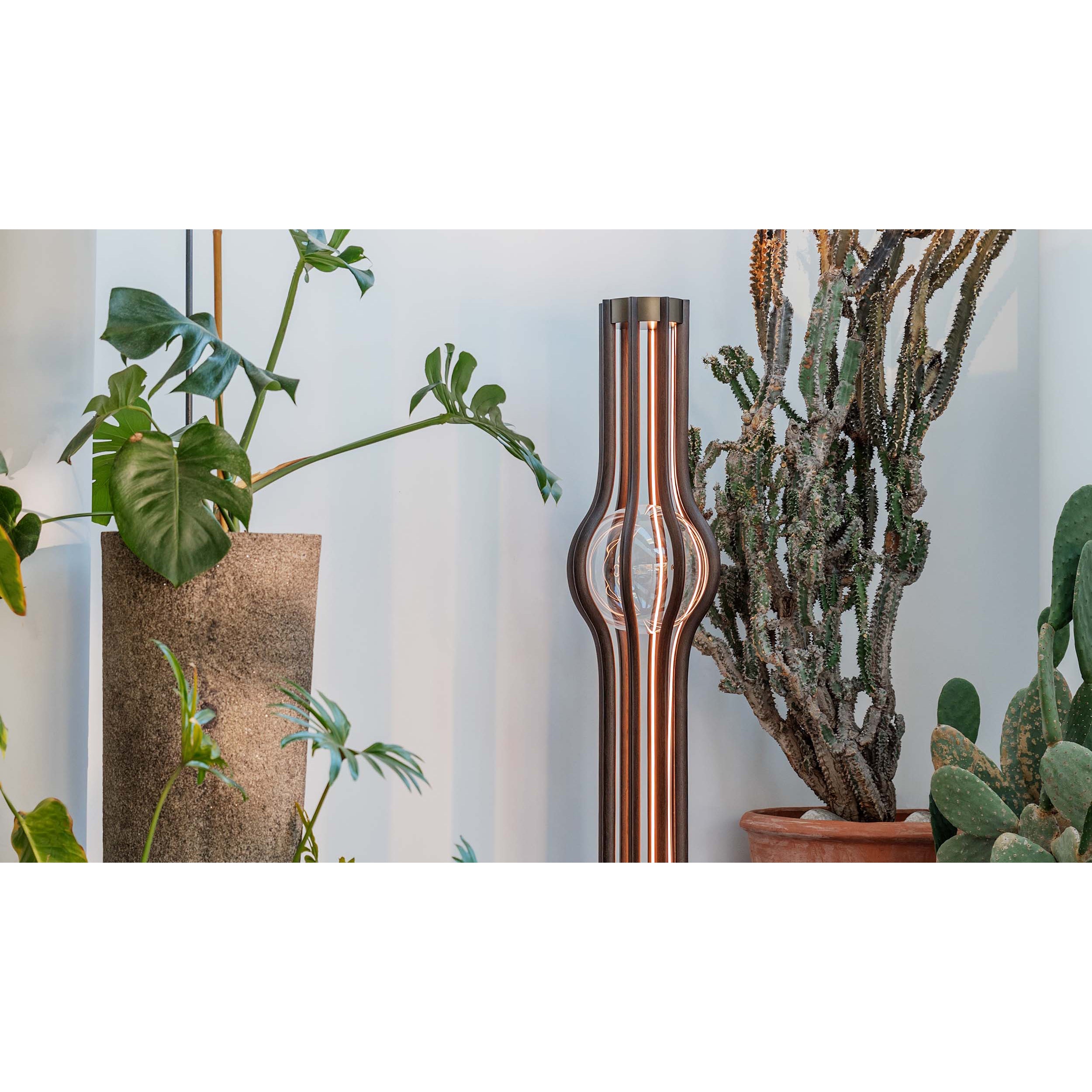 Vesper Floor Lamp