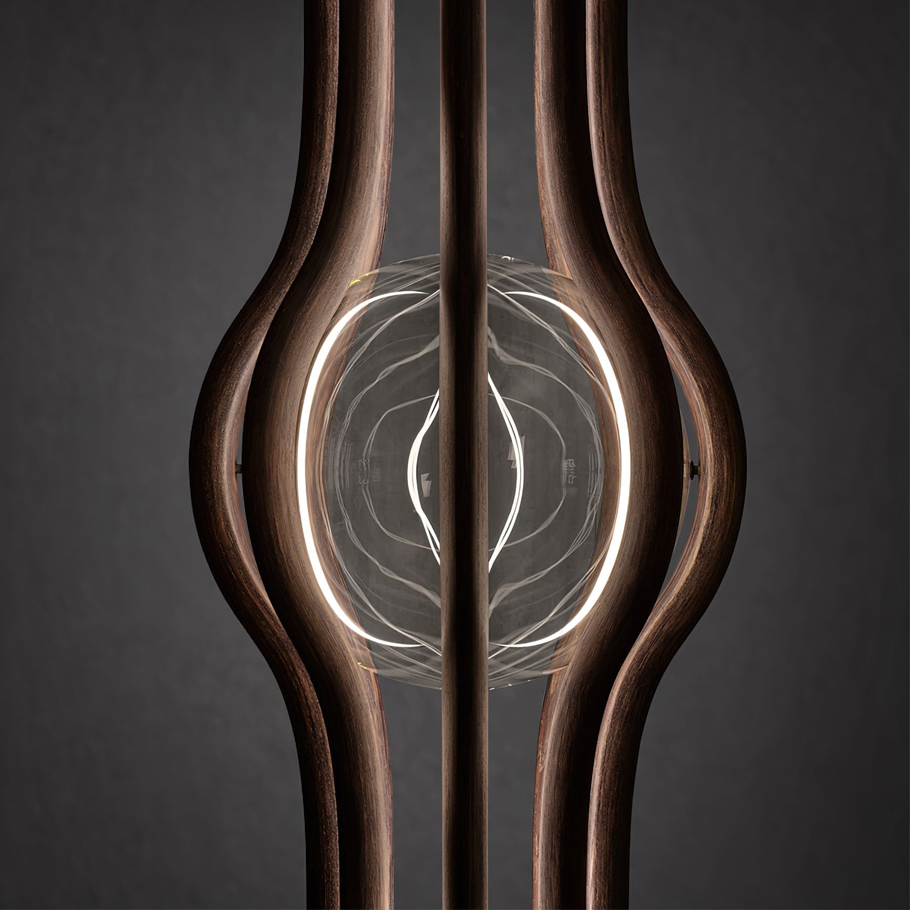 Vesper Floor Lamp