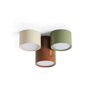Puln Combination Ceiling Light Colorful - Neutralighting