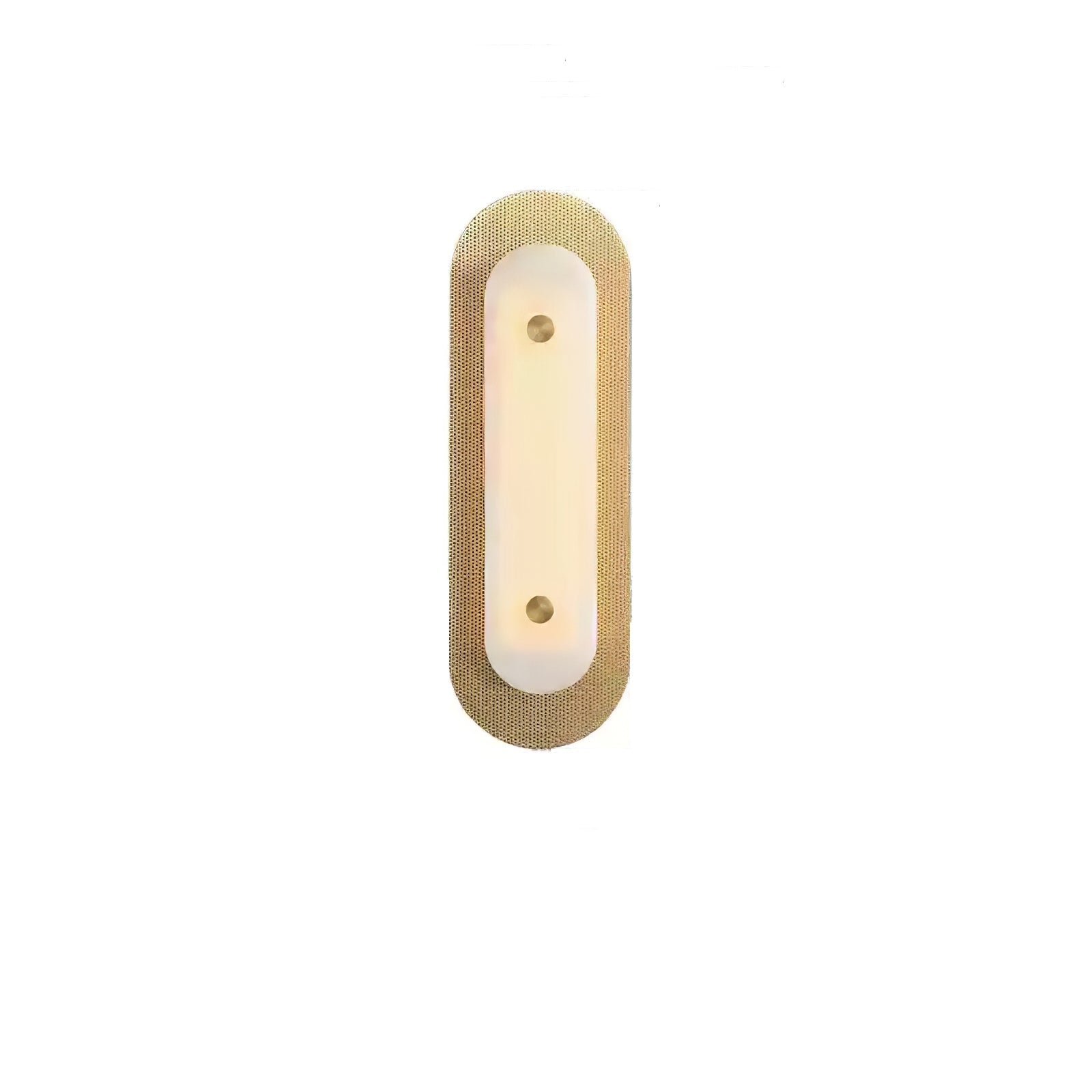 Celaeeth Oval Alabaster Wall Light-Neutral Decor