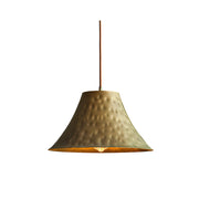 Hammer Pendant Light