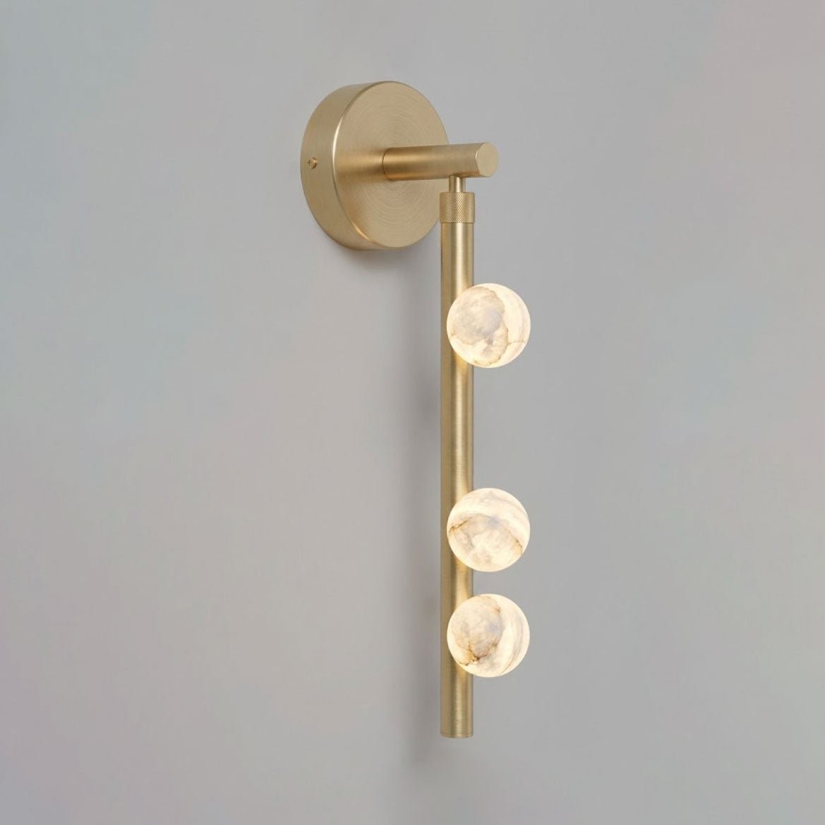 Aster Wall Sconce