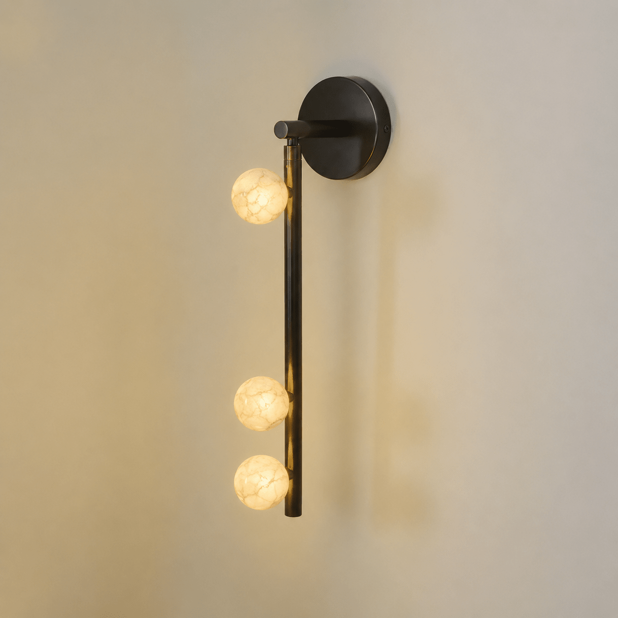 Aster Wall Sconce