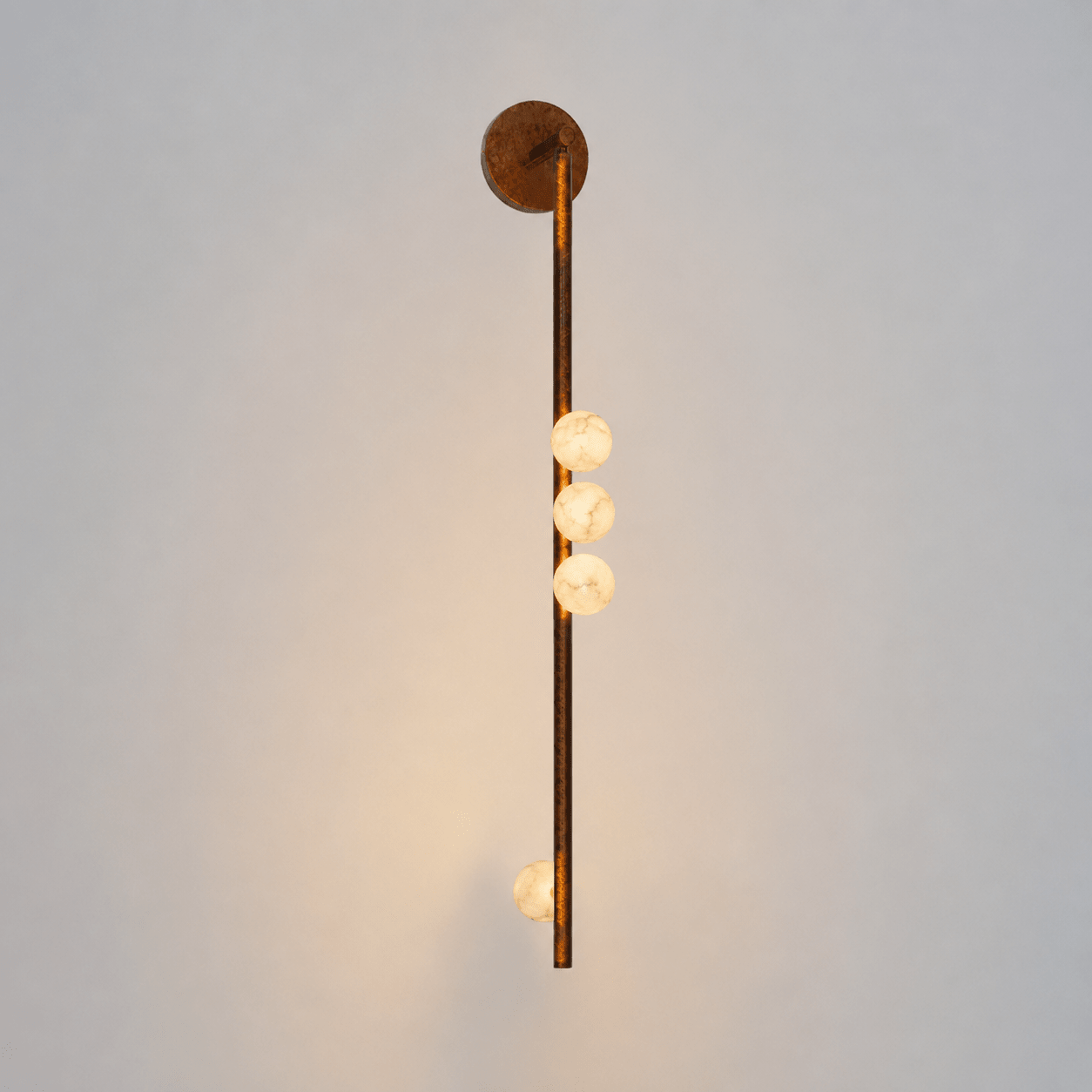Aster Wall Sconce