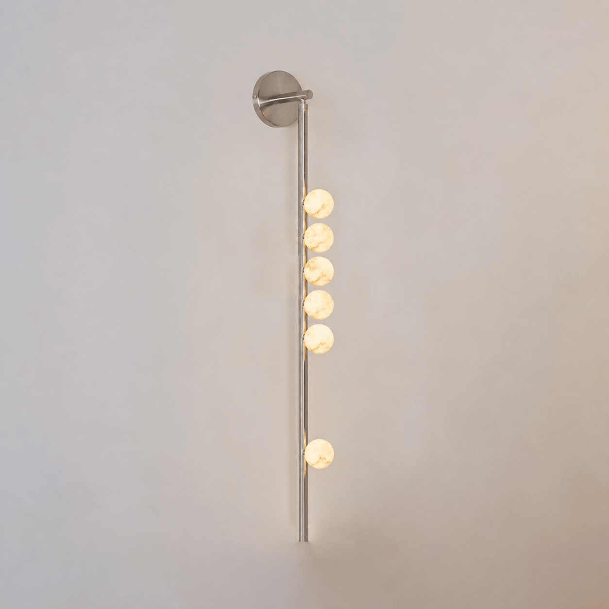 Aster Wall Sconce