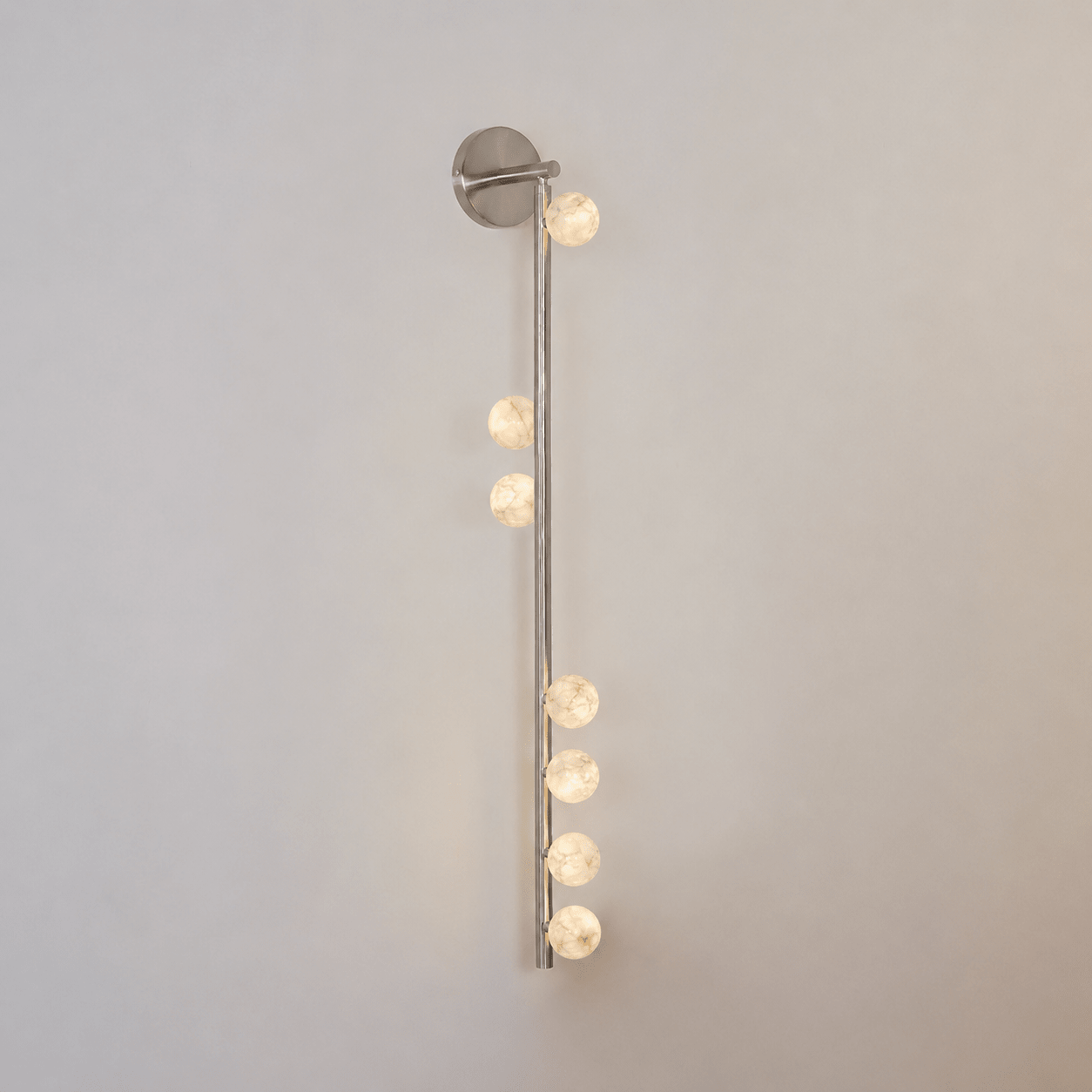 Aster Wall Sconce