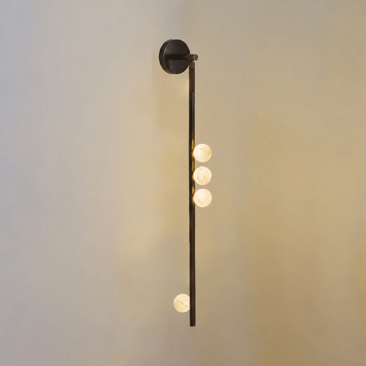 Aster Wall Sconce