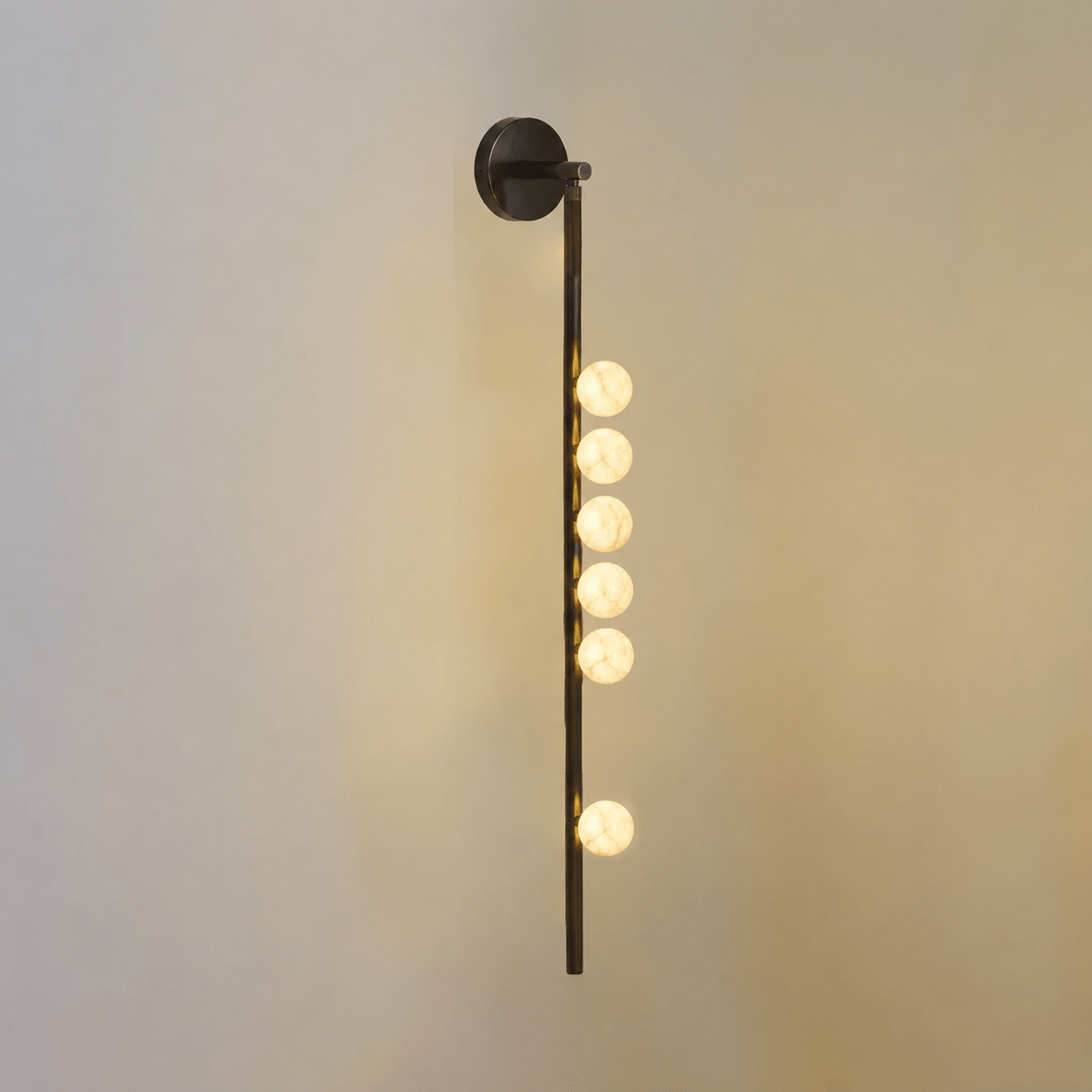 Aster Wall Sconce