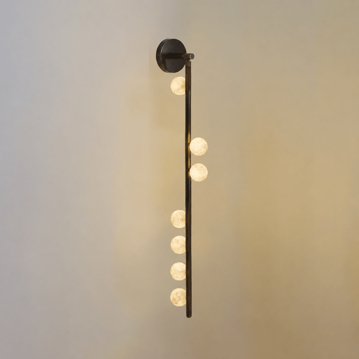 Aster Wall Sconce