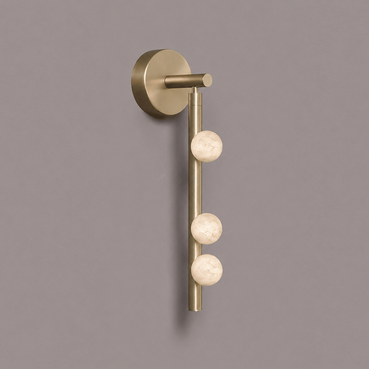 Aster Wall Sconce