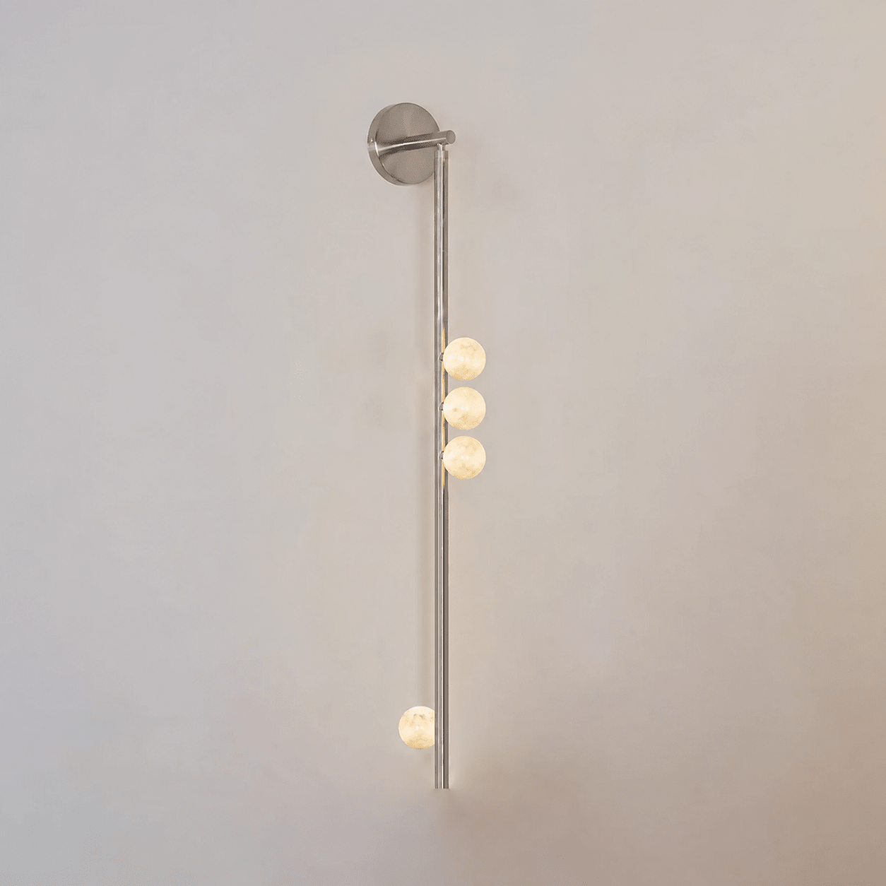 Aster Wall Sconce