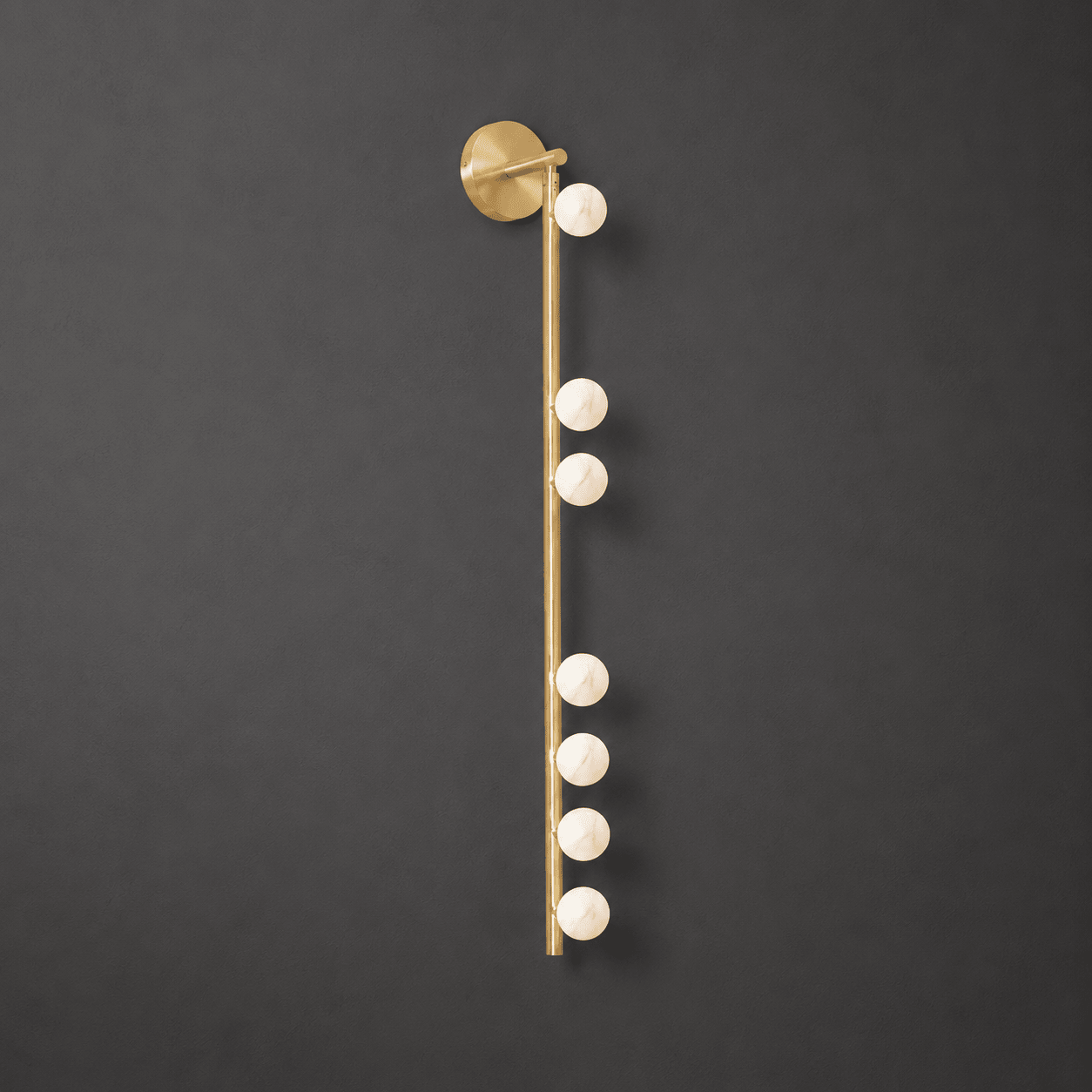 Aster Wall Sconce