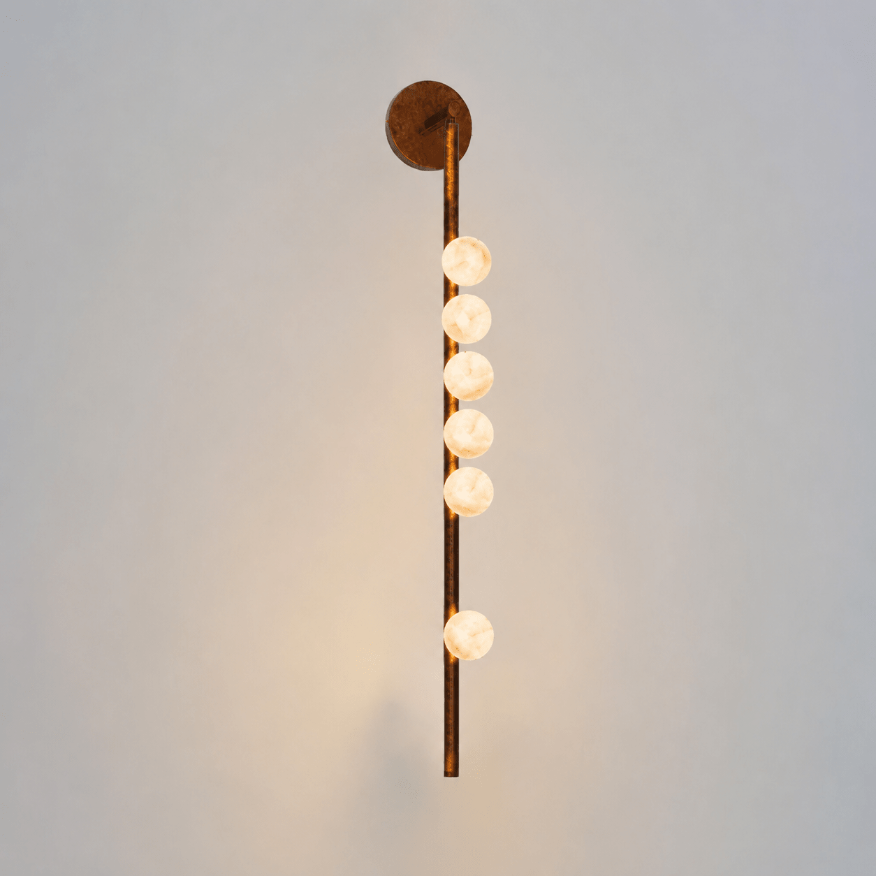 Aster Wall Sconce