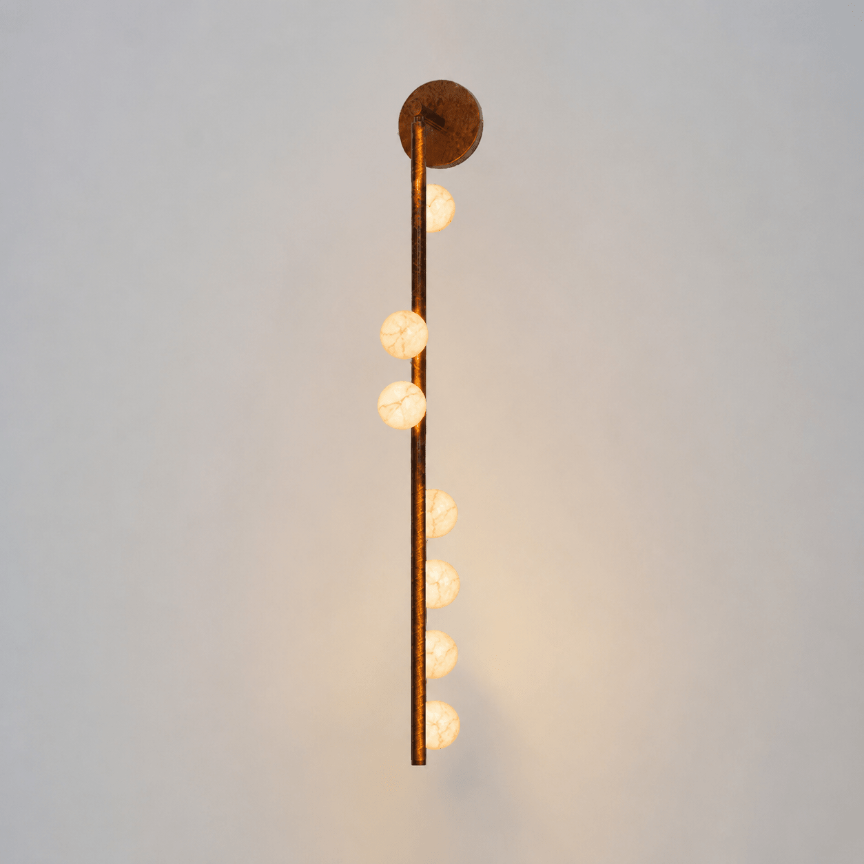 Aster Wall Sconce