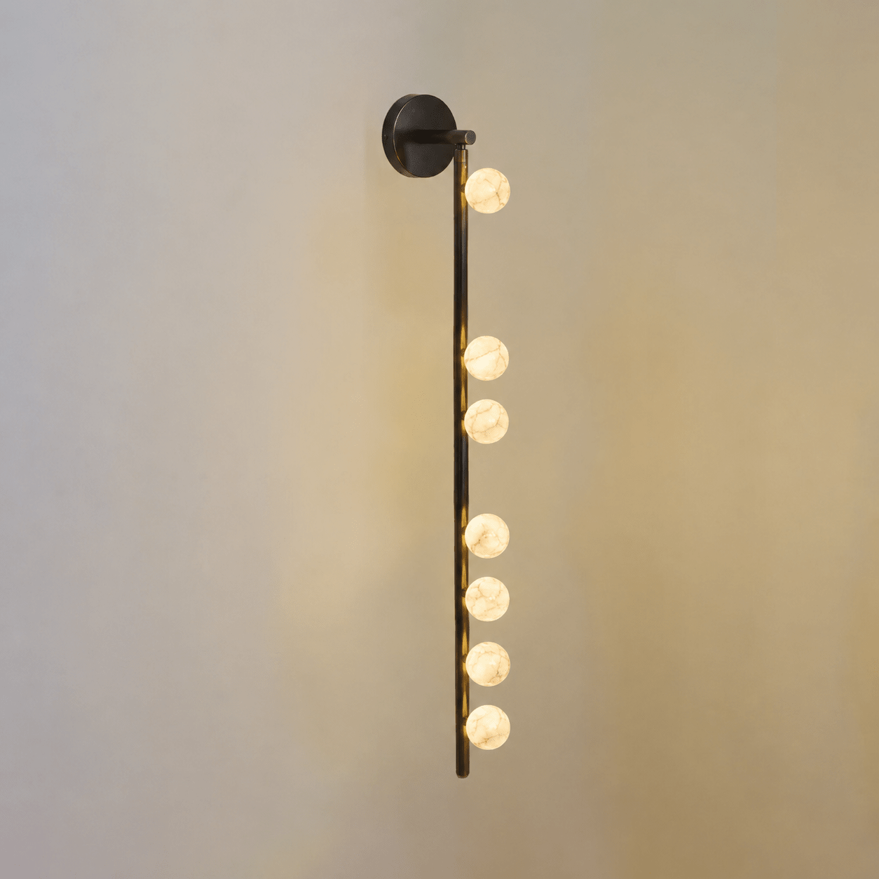 Aster Wall Sconce