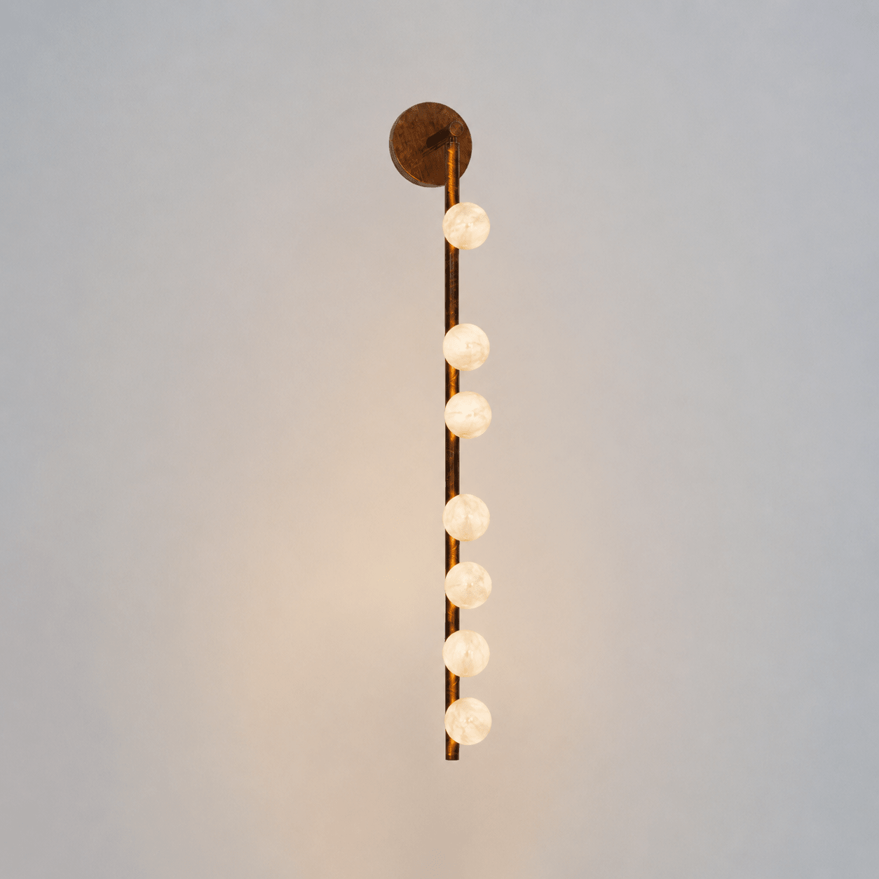 Aster Wall Sconce