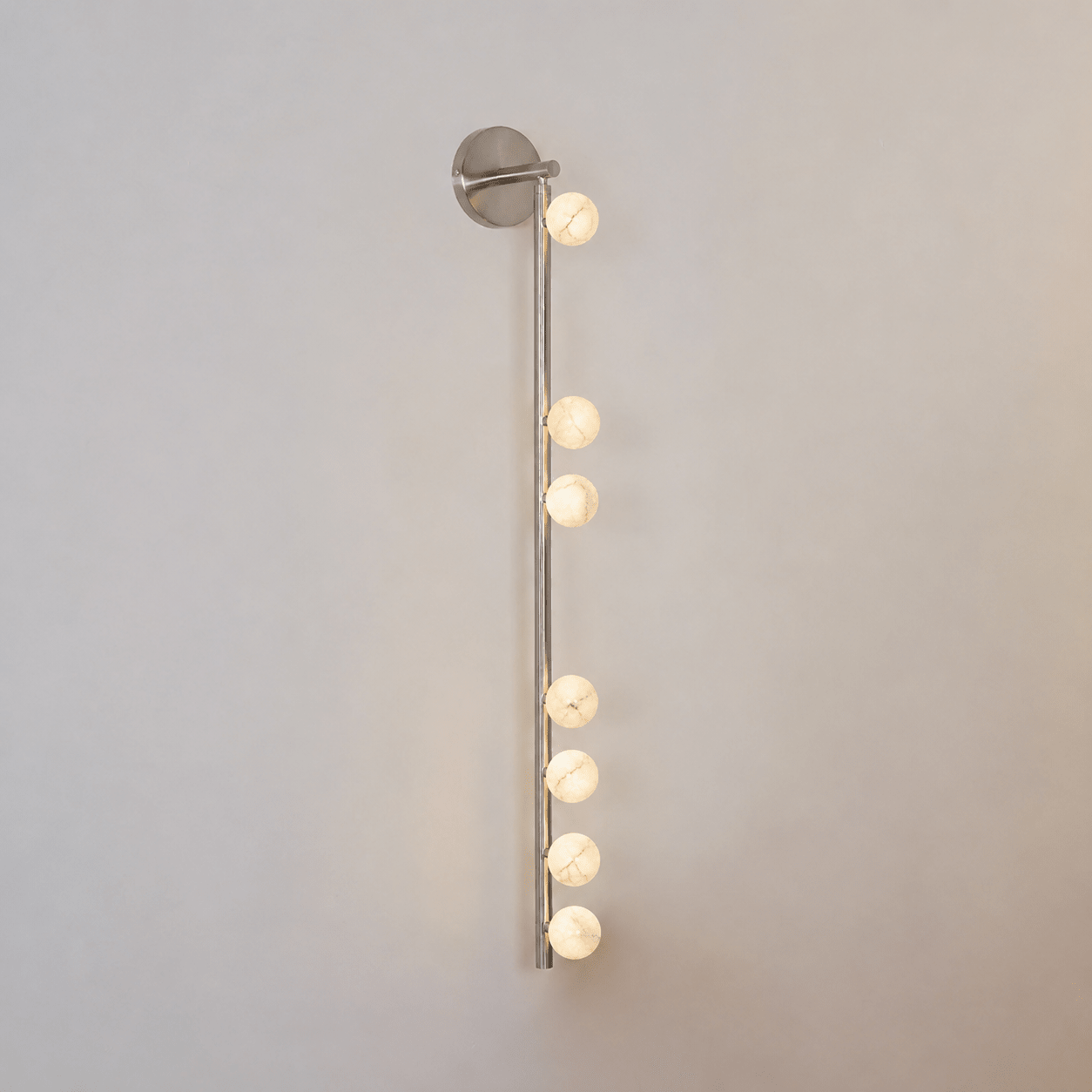 Aster Wall Sconce