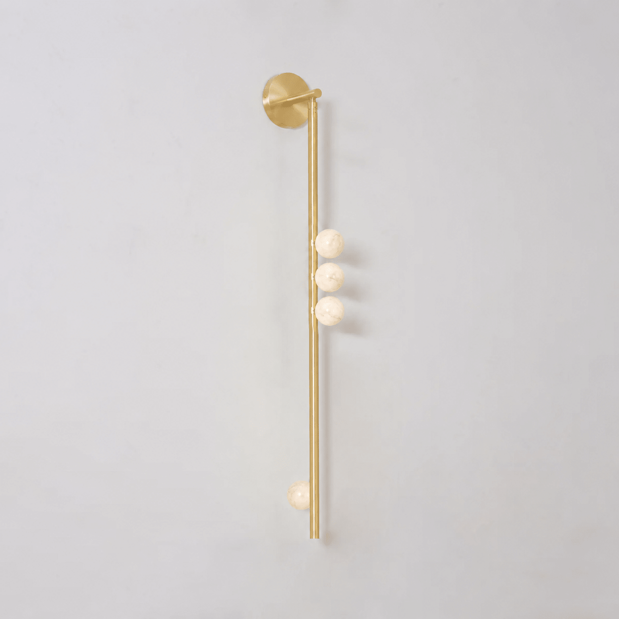 Aster Wall Sconce