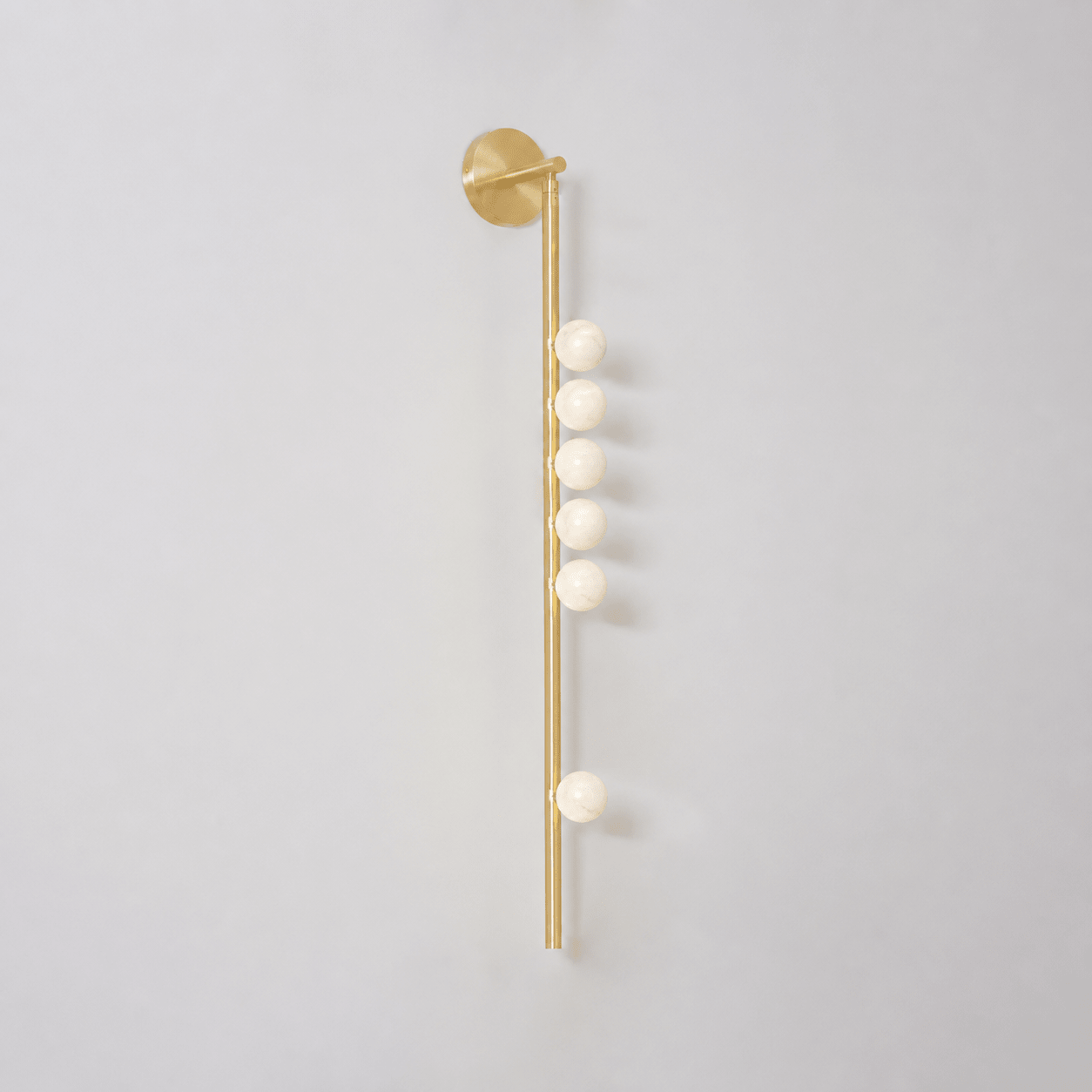 Aster Wall Sconce