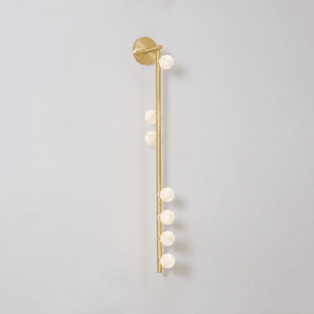 Aster Wall Sconce