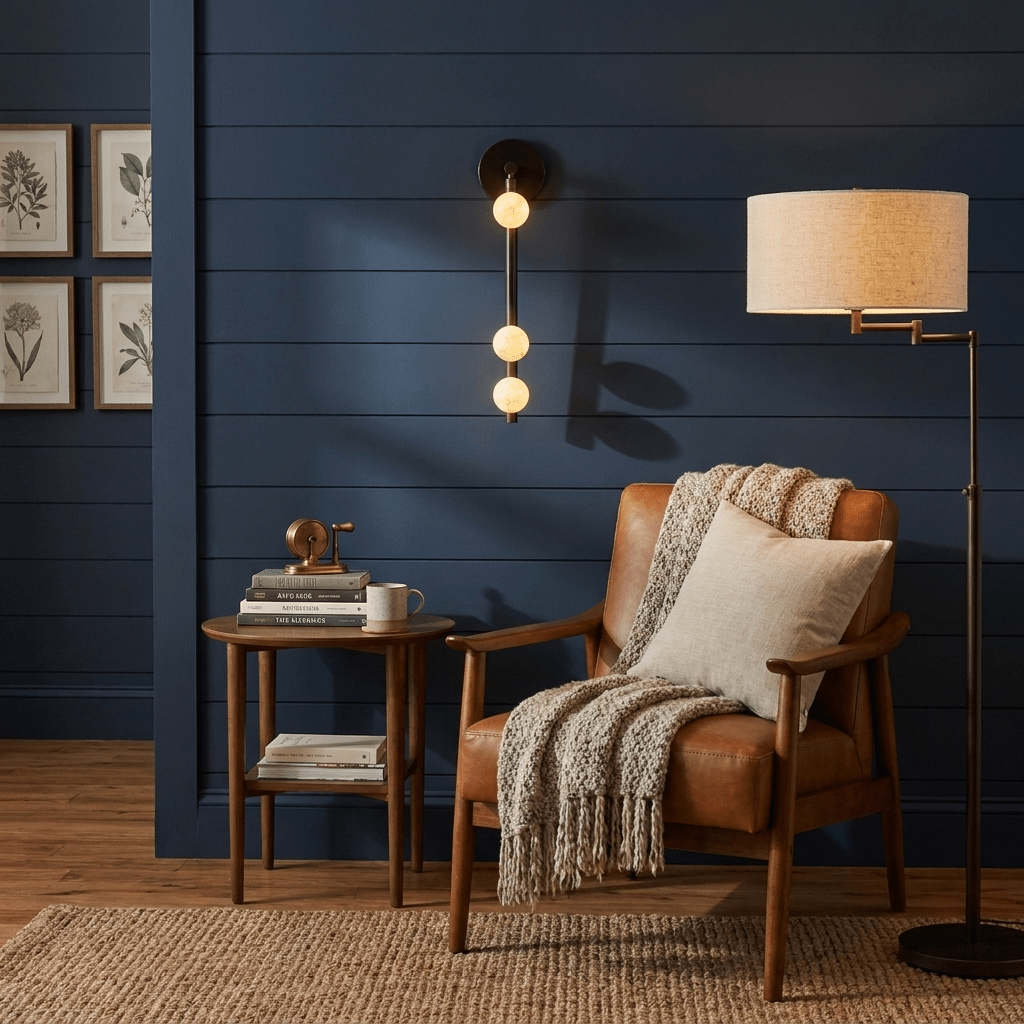 Aster Wall Sconce