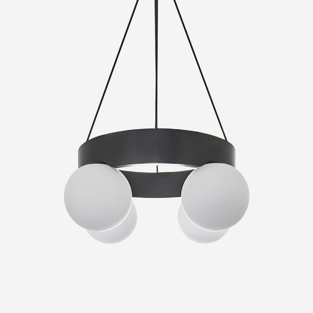 Riotas Chandelier