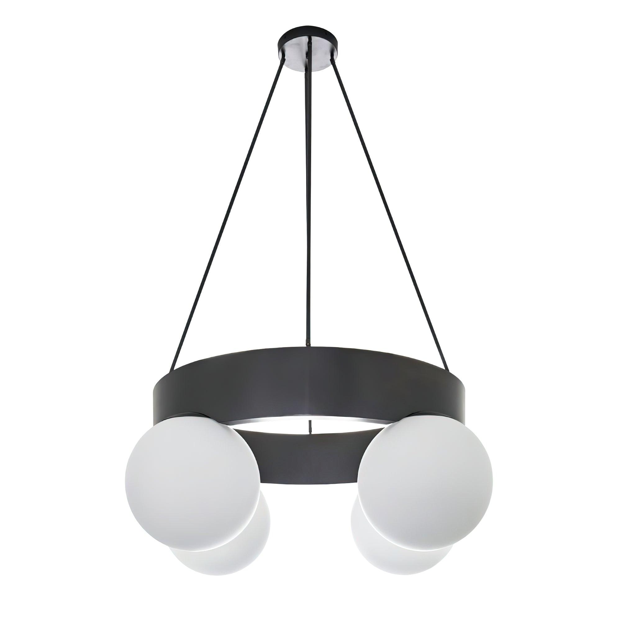 Riotas Chandelier