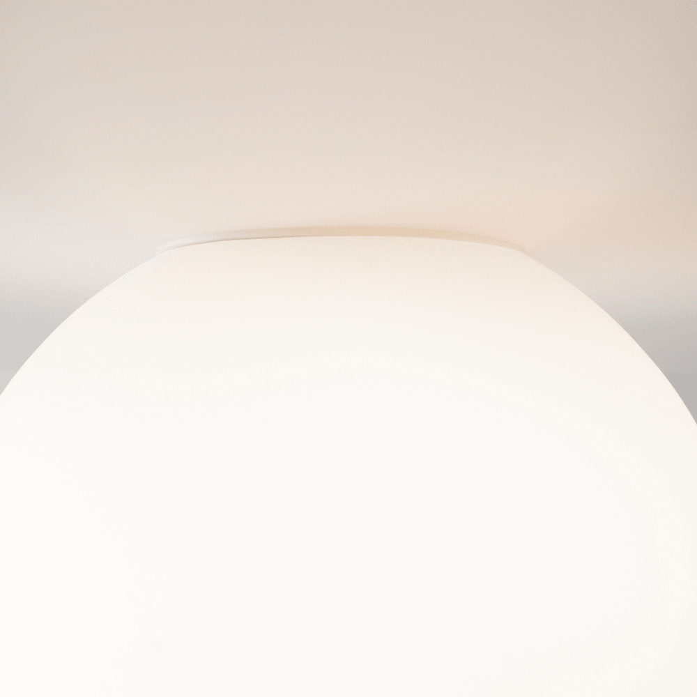 Asteris Multi Globe Pendant Lamp-Neutral Decor