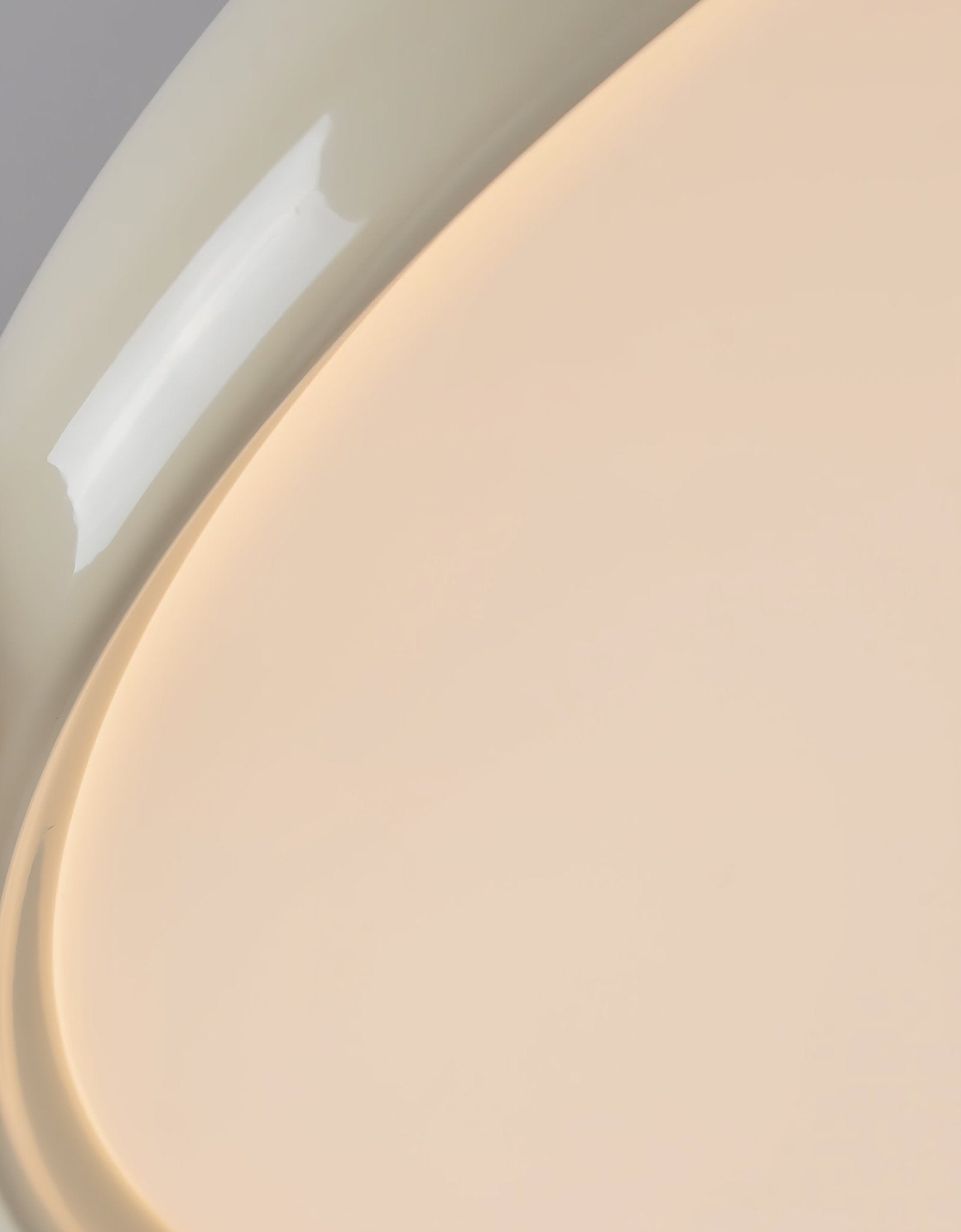 Zyndel Round Pendant Light-Neutral Decor