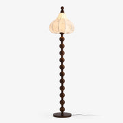 Ezra Modern Floor Lamp-Neutral Decor