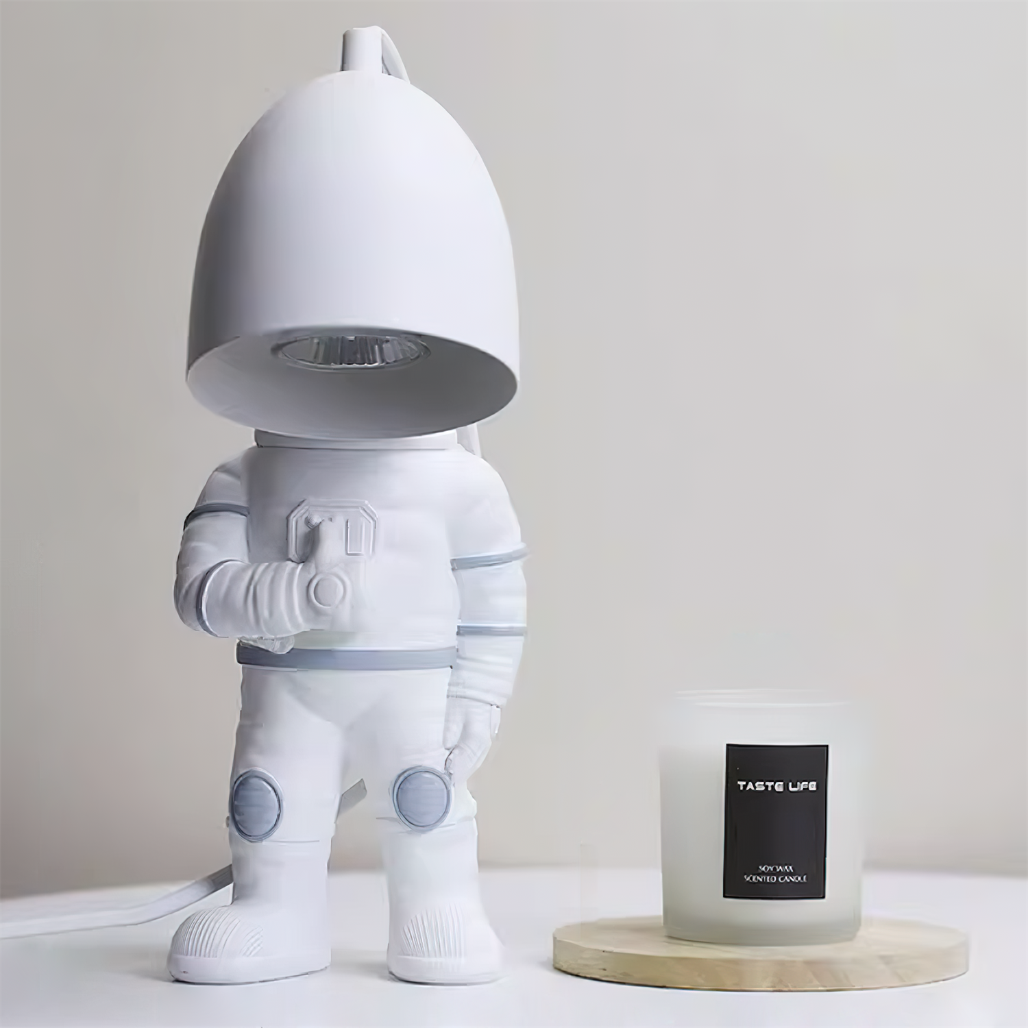 Elian Table Lamp