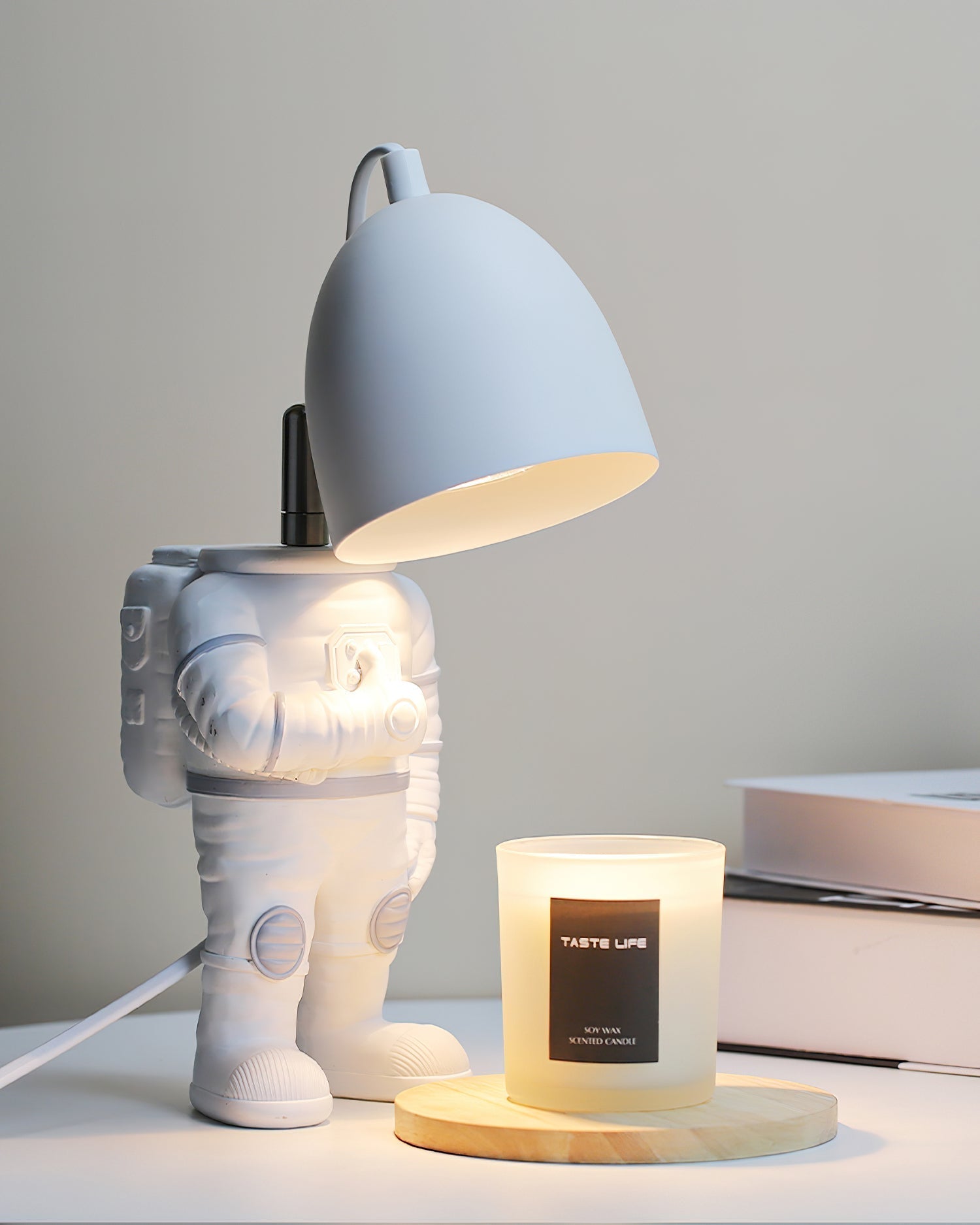 Elian Table Lamp